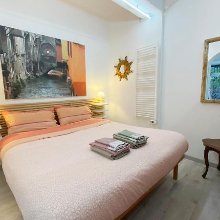 Loft Garden In Bologna'S Heart Ospedale Rizzoliアパートメント エクステリア 写真