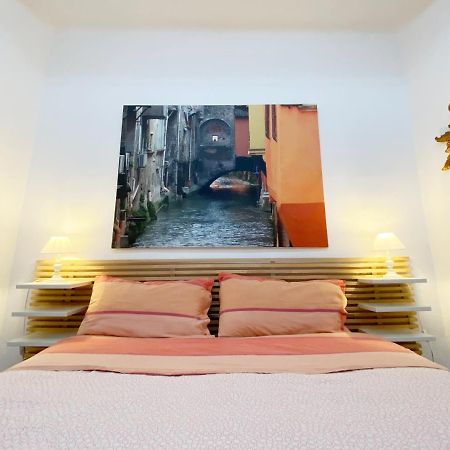 Loft Garden In Bologna'S Heart Ospedale Rizzoliアパートメント エクステリア 写真