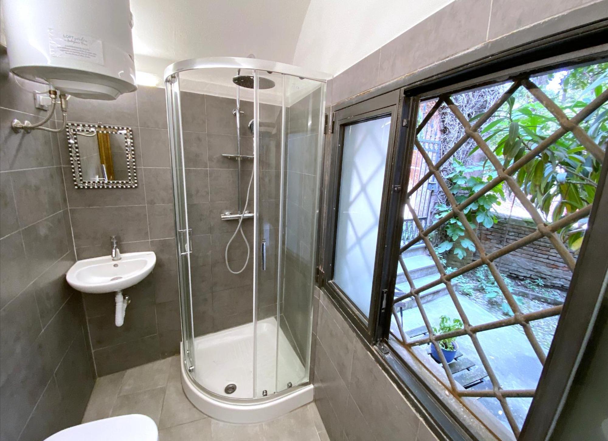 Loft Garden In Bologna'S Heart Ospedale Rizzoliアパートメント エクステリア 写真