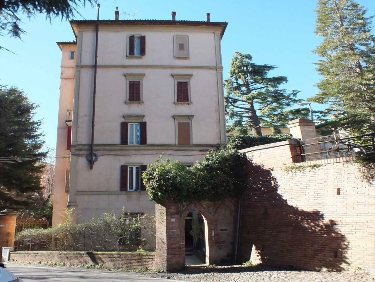 Loft Garden In Bologna'S Heart Ospedale Rizzoliアパートメント エクステリア 写真