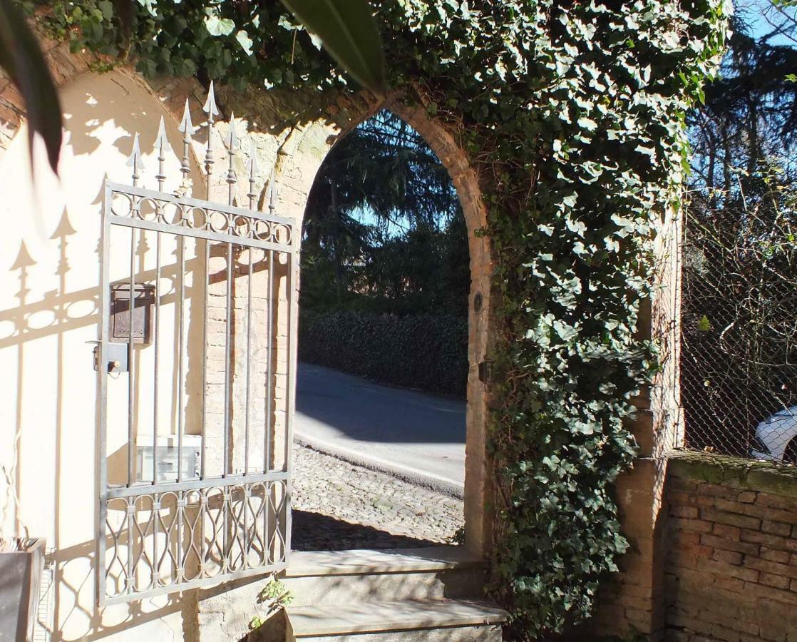 Loft Garden In Bologna'S Heart Ospedale Rizzoliアパートメント エクステリア 写真