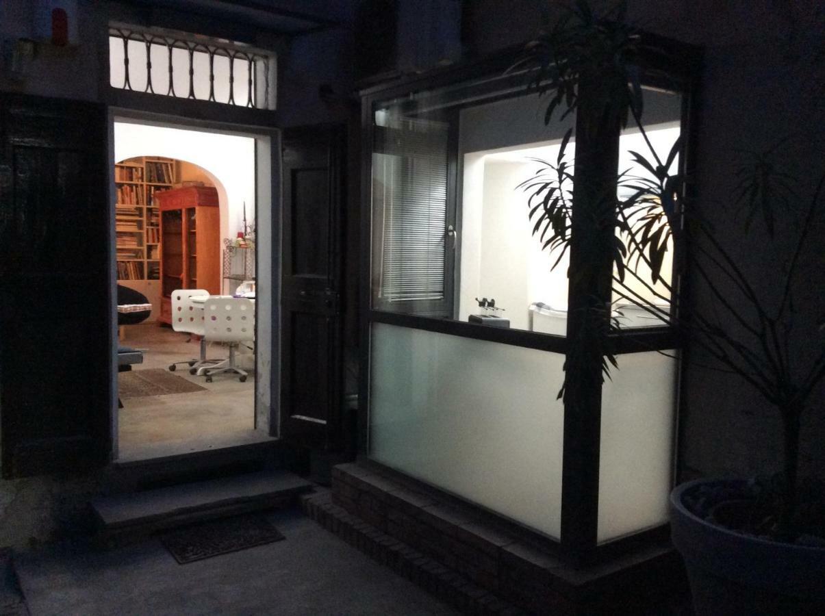 Loft Garden In Bologna'S Heart Ospedale Rizzoliアパートメント エクステリア 写真