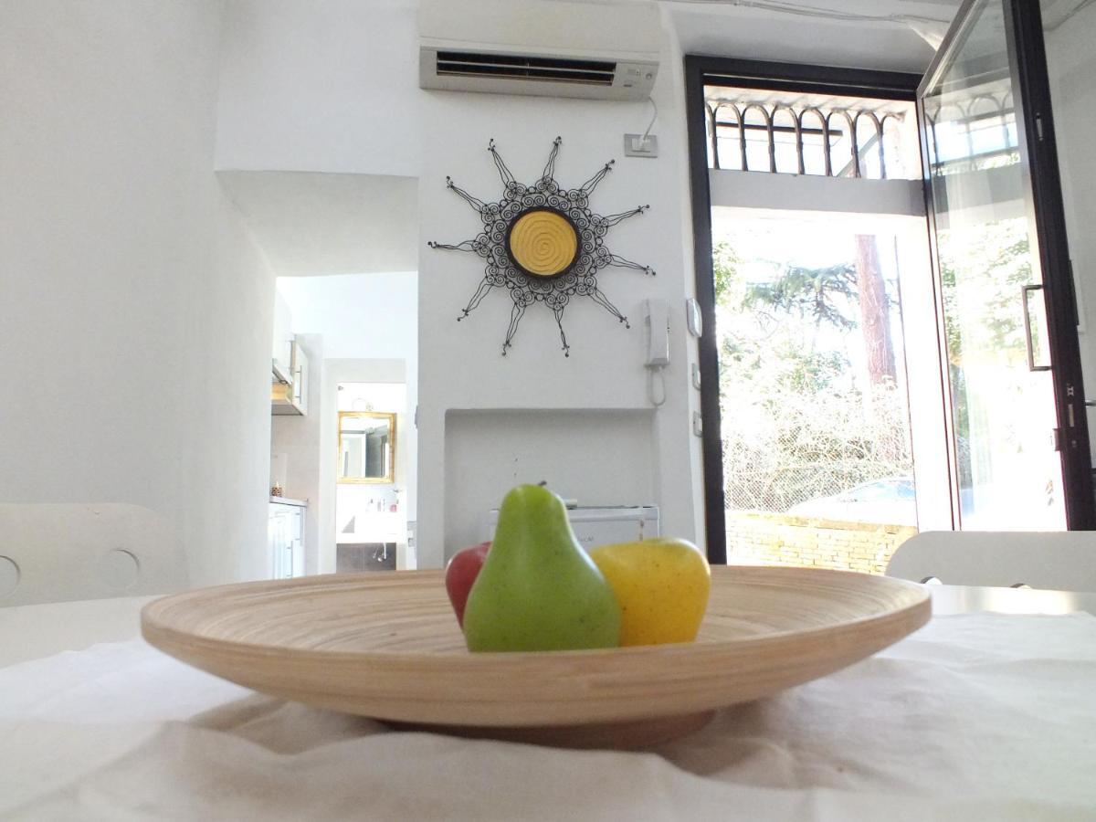 Loft Garden In Bologna'S Heart Ospedale Rizzoliアパートメント エクステリア 写真